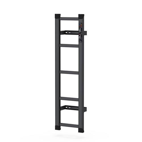 Door ladder Toyota Proace 2016-2024