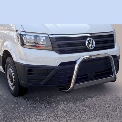 Push bar Volkswagen Crafter 2017 - 2022