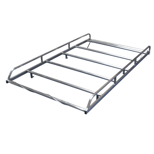 [86IDL1H1-PAR] Dachgepäckträger Edelstahl Peugeot Partner 2018-2024
