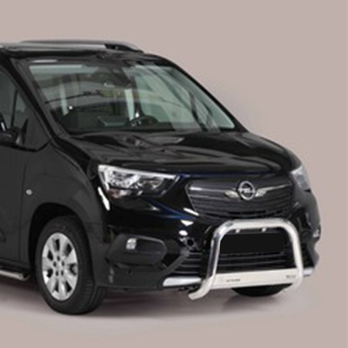 Frontbügel Opel Combo-e 2021+