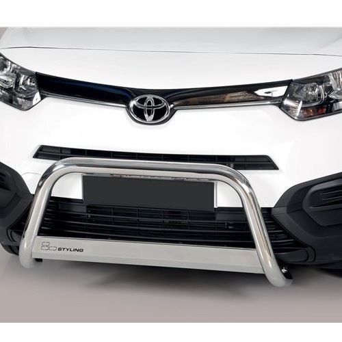 Push bar Toyota Proace City 2019-2024