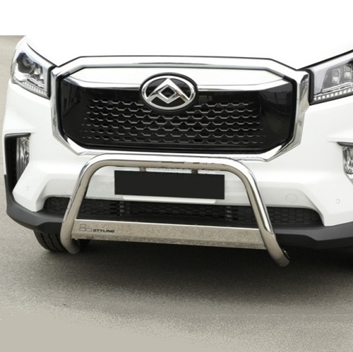 Push bar Maxus eDeliver 9 2020+