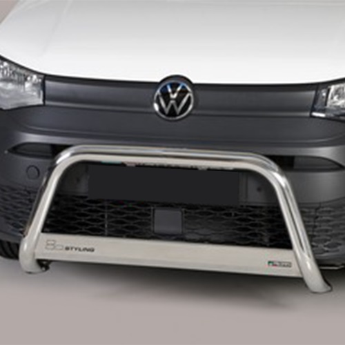 Pushbar Volkswagen Caddy Cargo 5 2020+