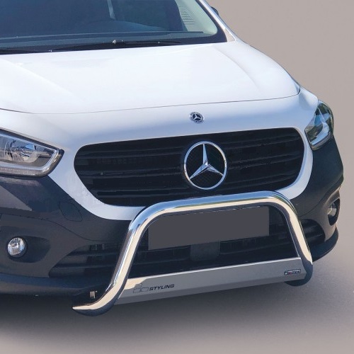 Pushbar Mercedes Citan 2021+