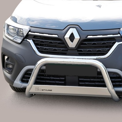 Pushbar Renault Kangoo 2021+