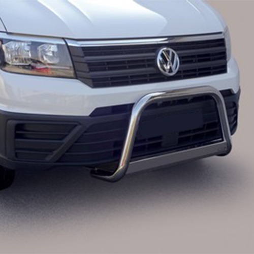 Pushbar Volkswagen Crafter 2022+