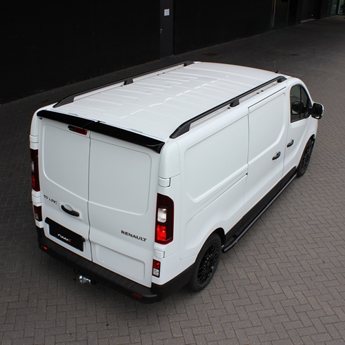 Dachreling Renault Trafic 2022+