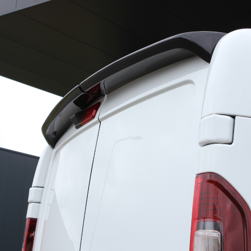 Heckspoiler Renault Trafic 2022+