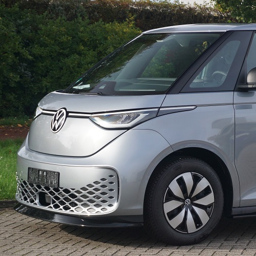 [131VSP] Frontspoiler Volkswagen ID.Buzz 2022+