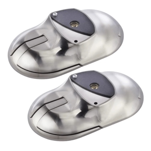 [A085C2] Safety lock for side or back door ( 2 pieces )