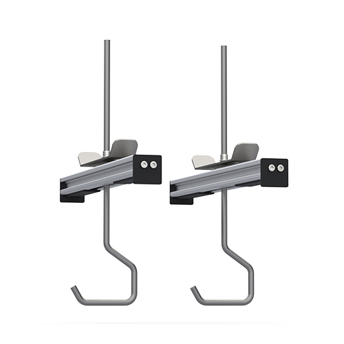 [LADDERKLEM] Leiterklemme Classic 2-Teilig