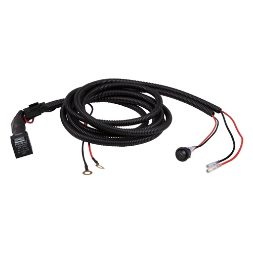 [LEDDL ACC 101] LEDriving® WIRE HARNESS AX 1LS    -  to date