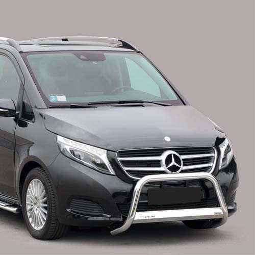 Pushbar Mercedes V-Klasse 2014-2024