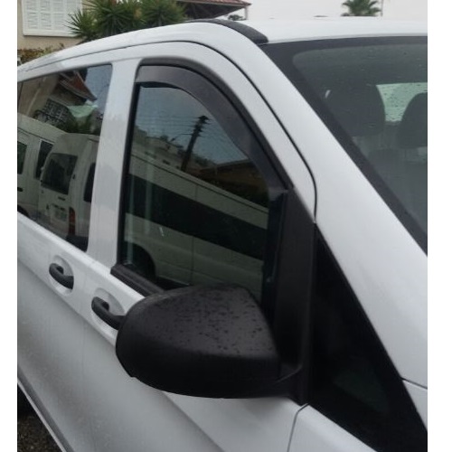 [23ZW-VIT] Wind deflector side Mercedes Vito 2014 -  to date