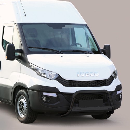 Pushbar Iveco Daily 2014-2019