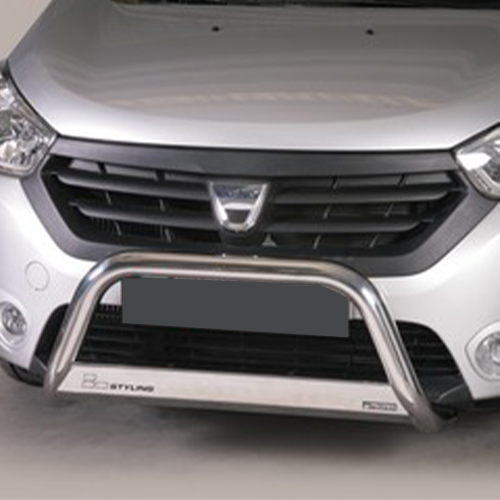 [25MI63] Pushbar Dacia Dokker 2012 - 2021