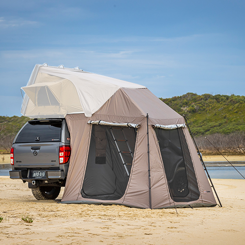 [804200] Annexe for ARB Esperance rooftop tent 