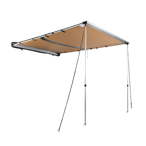 [814406] Awning PVC with light 2000X2500mm
