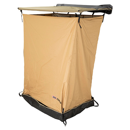 [814450] Shower tent, ensuite room ARB with floor