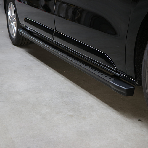Treeplanken KU Volkswagen Caddy 2004 - 2020