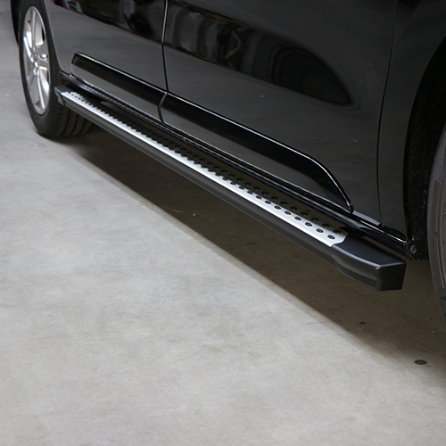 [82KU-PRO] Side steps KU Toyota Proace 2016-2024