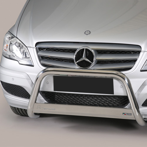 [29MI63] Push bar Mercedes Vito 2003 - 2014