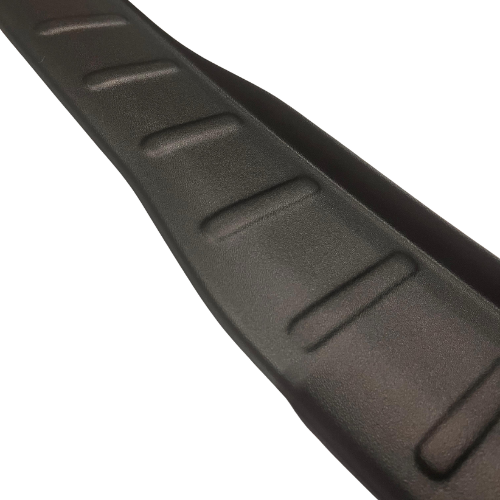 [99BZ-T7] Bumper protector ABS plastic Volkswagen Multivan T7 2022+