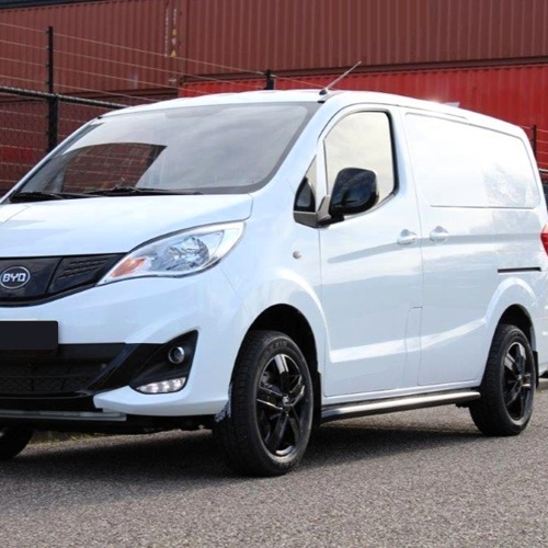 [155GBC] Sidebars Zwart RVS BYD ETP3 2023+