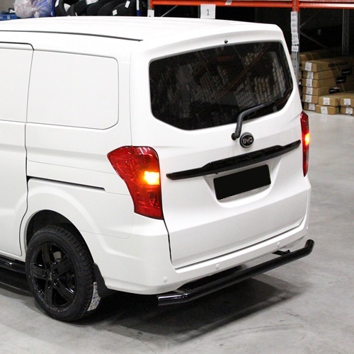 [155BBZ-ETP3] Achterbar RVS Zwart BYD ETP3 2023+