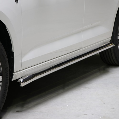 Side bars Ford Transit Connect 2022+