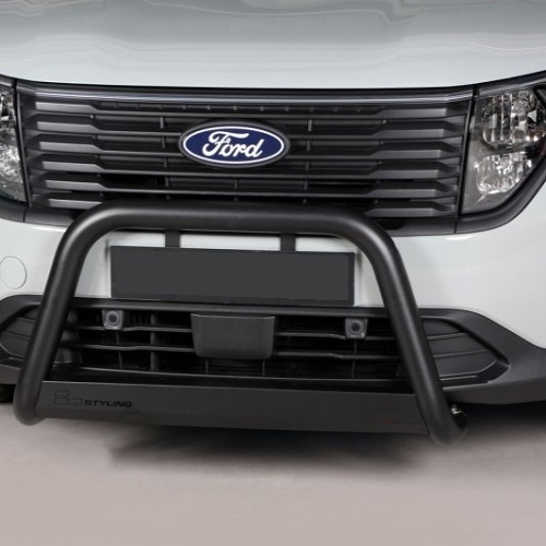 Pushbar RVS  Ford Transit Courier 2024+