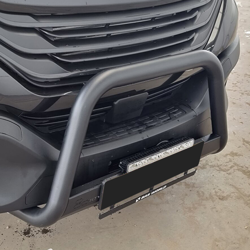 Push bar Iveco Daily 2019-2024
