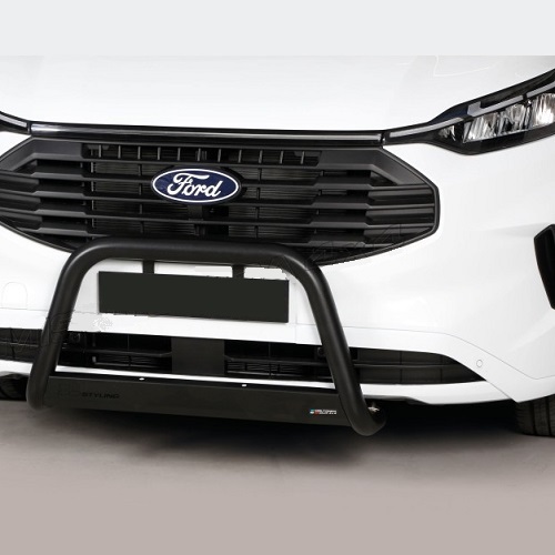 Fontbügel Ford Transit Custom PHEV 2024+
