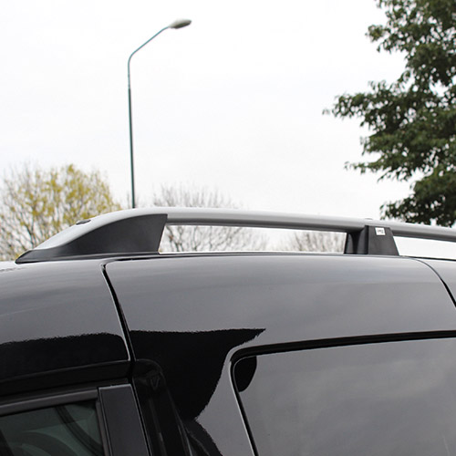 Dakrails Ford Transit Custom PHEV 2024+