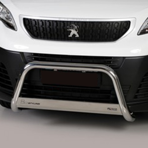 Pushbar Peugeot Expert 2024+