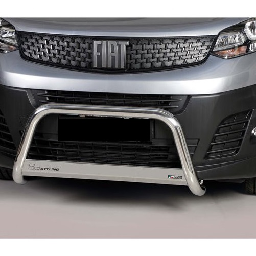 Pushbar Fiat Scudo 2024+