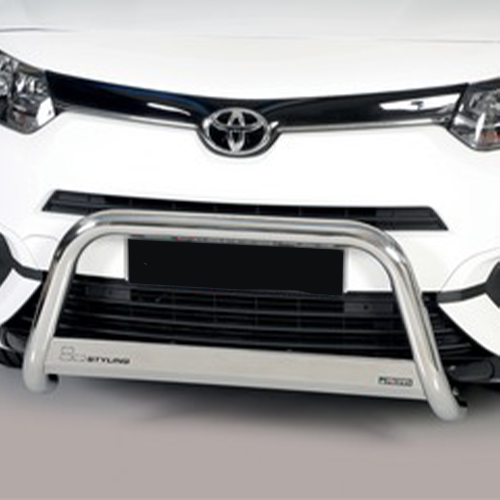 Push bar Toyota Proace 2024+