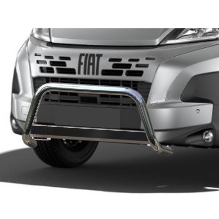 Push bar Fiat Ducato 2024+