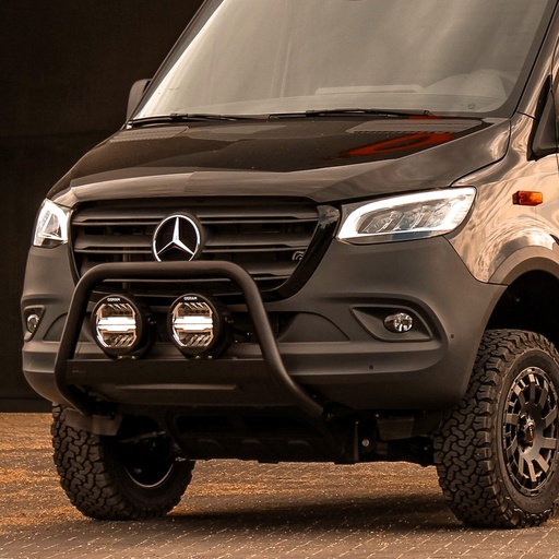 Push bar Mercedes Sprinter 2018+