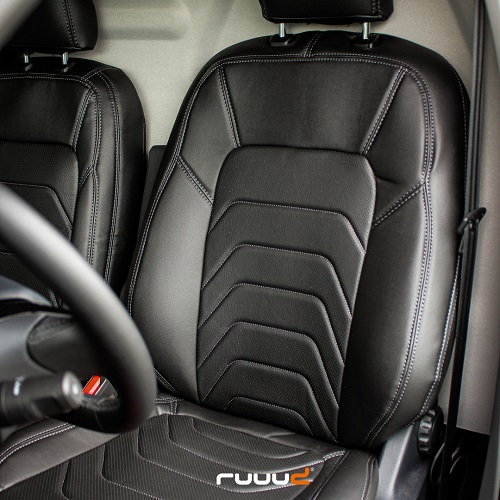 Stoelhoezen Ruuud Volkswagen T7 Transporter 2024+