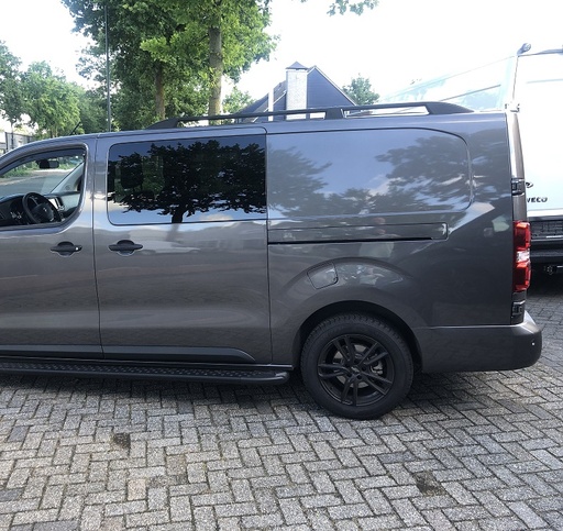 Dakrails Opel Vivaro 2024+