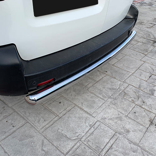 Achterbar Toyota Proace 2024+