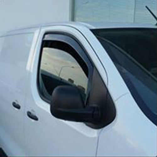 [233WD] Wind deflector side Toyota Proace 2024+