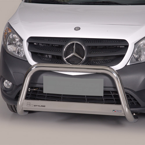 [17MI63C] Pushbar Mercedes Citan 2012 - 2021