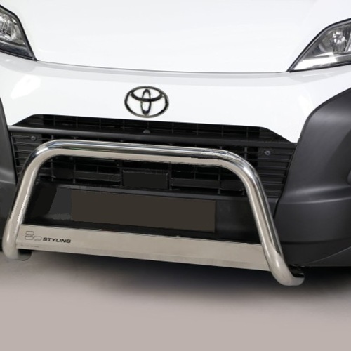 Frontbügel Toyota Proace Max Electric 2024+