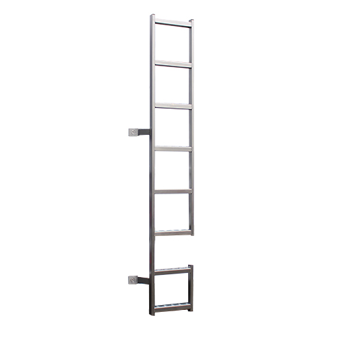 Door ladder Opel Movano Electric 2024+