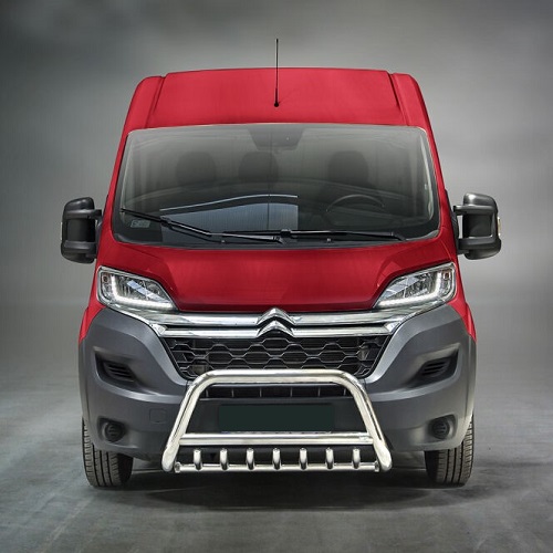 Frontbügel ST Citroën Jumper 2006-2024