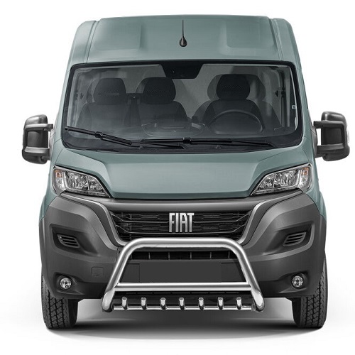 Frontbügel ST Fiat e-Ducato 2022-2024