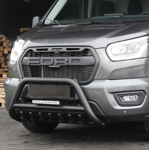 Pushbar ST Ford Transit 2014-2024