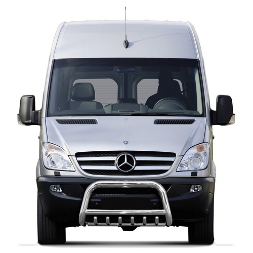 Push bar ST Mercedes Sprinter 2006 - 2018